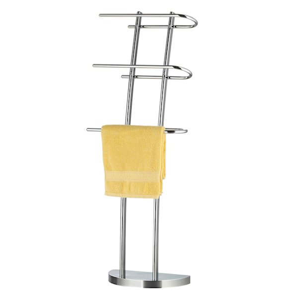 Pyyheteline - 105 cm Silver