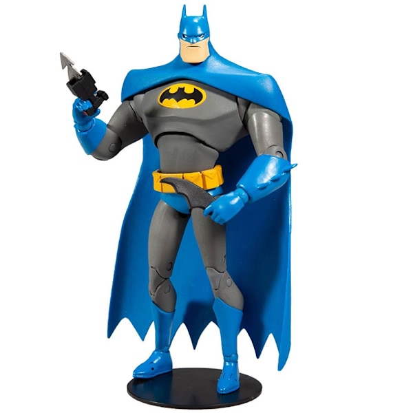 DC Comics, Actionfigur - Batman Multiverse Multicolor