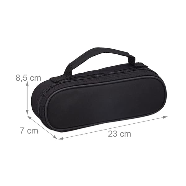 3 petankkipalloa setissä