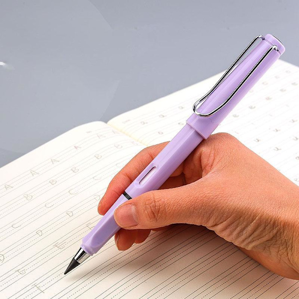 Evigheds pen - Sort Black