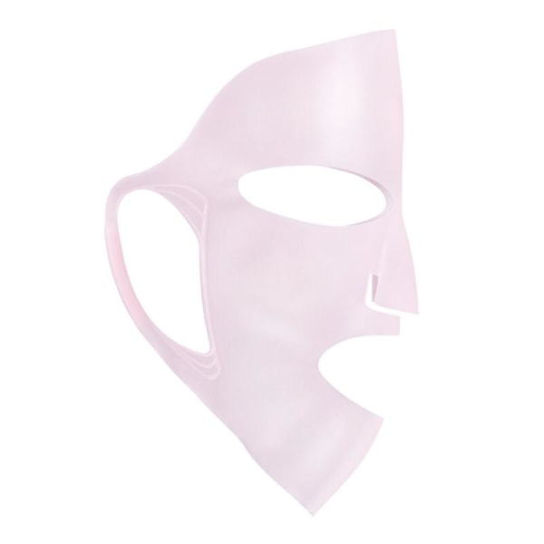 Återanvändbar Ansiktsmask - Rosa Rosa
