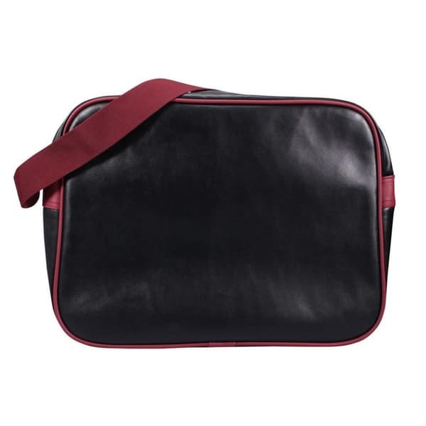 Harry Potter, Skuldertaske - Hogwarts Quidditch Black