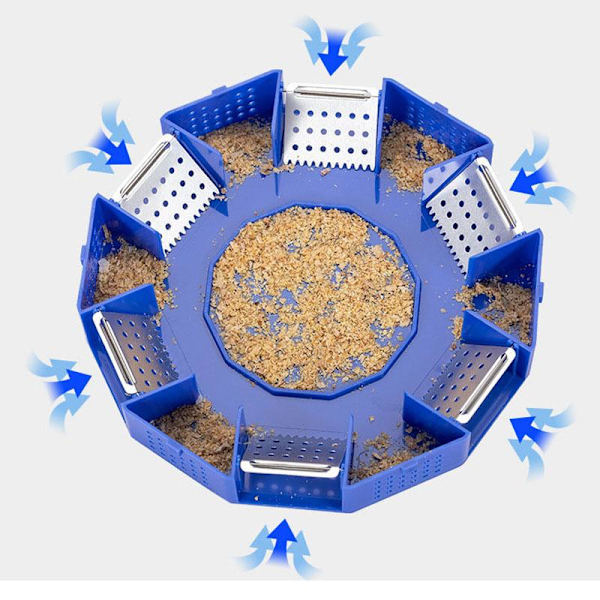 Torakanloukku Blue