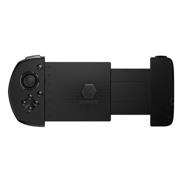 Mobiiliohjain Bluetoothilla Androidille Black