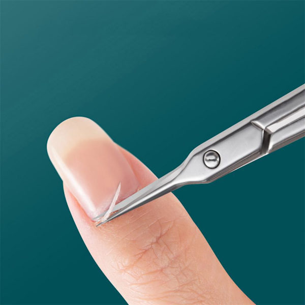 Cuttis saks - rustfrit stål Silver