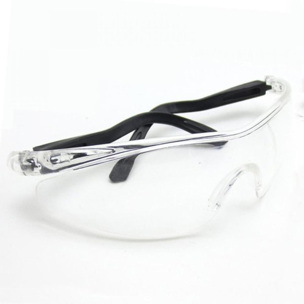 Skyddsglasögon för Barn - Nerf Gun - Transparent Transparent