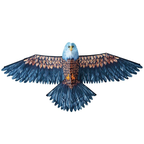 3D-ørnedrage til udendørs leg Multicolor