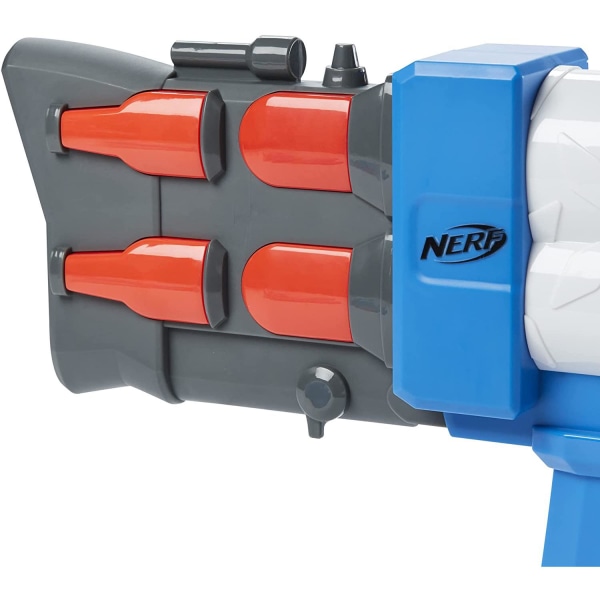 Nerf Roblox - Arsenal Pulse Laser Multicolor