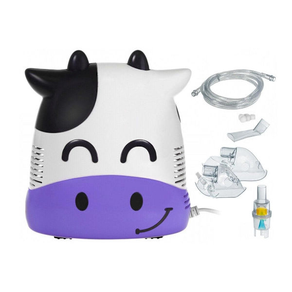 Esperanza - Inhalator - Kodesign Multicolor