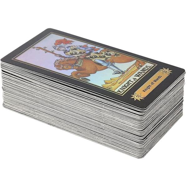 Tarot Pakka - Rider-Waite Multicolor
