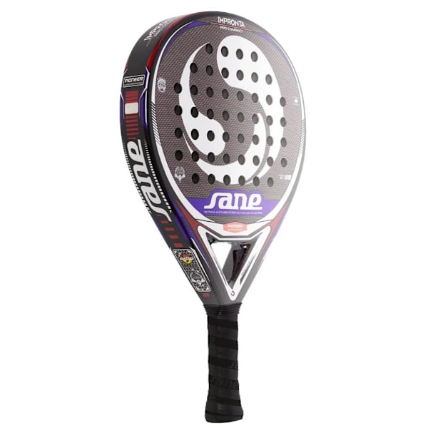 Sane, Padelmaila - Impronta Pro Compact 2021 Multicolor