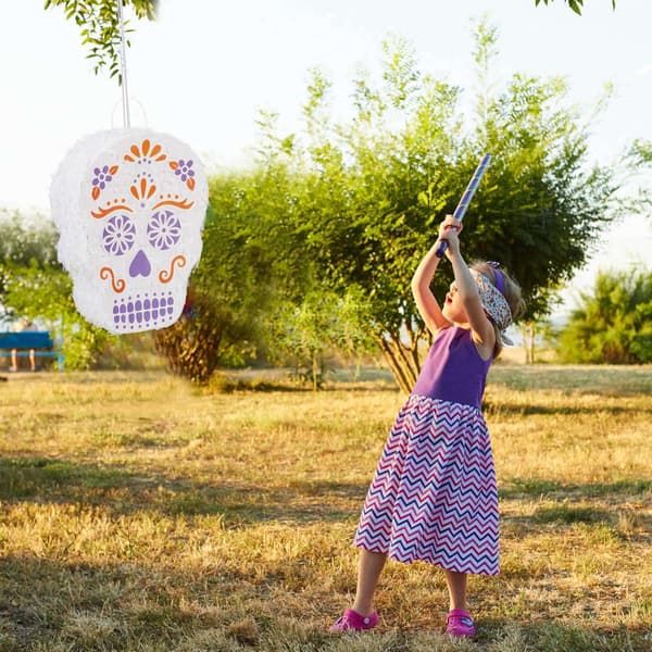 Pinata skalle