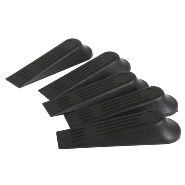Oven pysäytin - 5 kpl Black