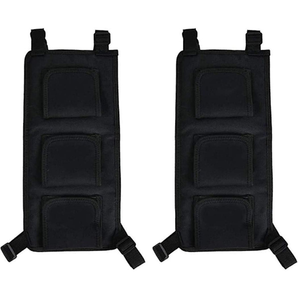 Vavan pidike autoon - universaali Black