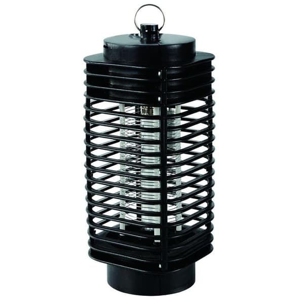 Esperanza - Insektlampe - Eliminator Multicolor