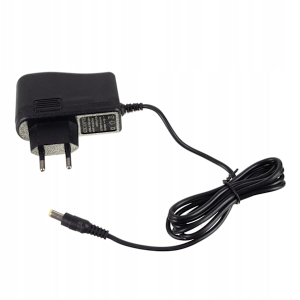 Monitoiminen hierontalaite - 24 W Black
