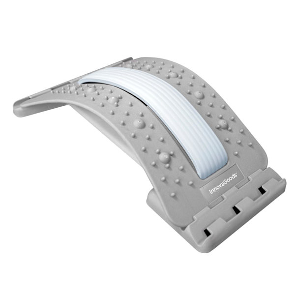 Selänvenyttäjä Alaselälle Grey