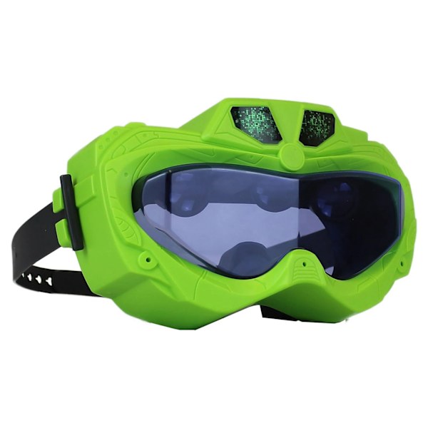 Trg Alien Vision Game