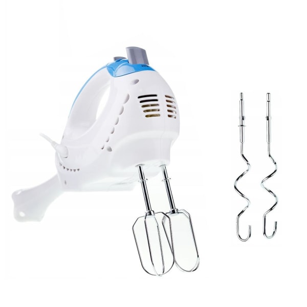 Esperanza - Kombineret mixer og stavblender - 300 W White