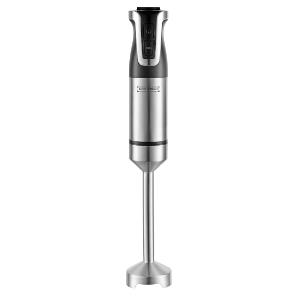 Stavblender, Rustfrit Stål - 800 W Silver