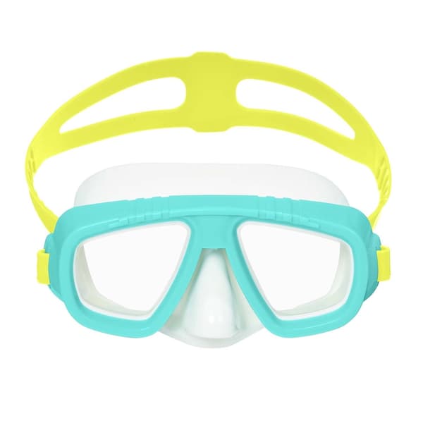 Turkos simmask Bestway 22011