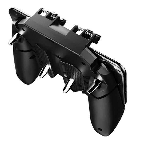 Handkontroll till PUBG Mobile - AK-66 Svart