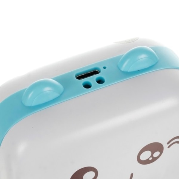 Terminen Bluetooth-tulostin – 11 rullaa, nopea ja kompakti