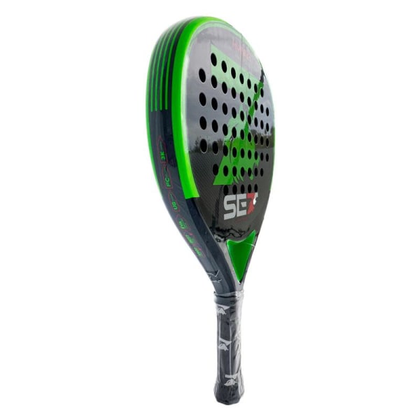 SET, Padelracket - Hyena multifärg