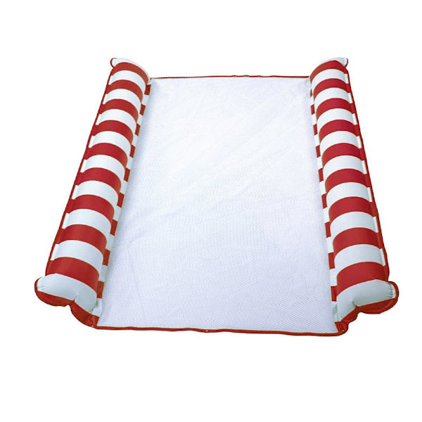 Puhallettava riippumatto - XXL White