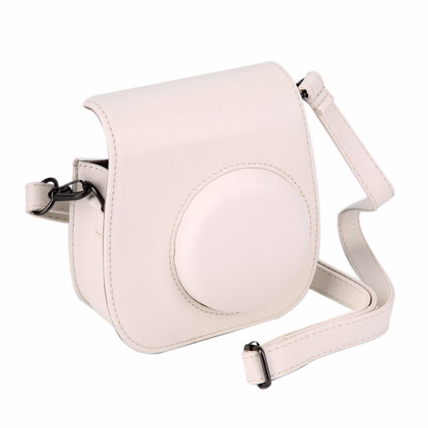 Kameraväska för Fujifilm Instax Mini 8 Svart