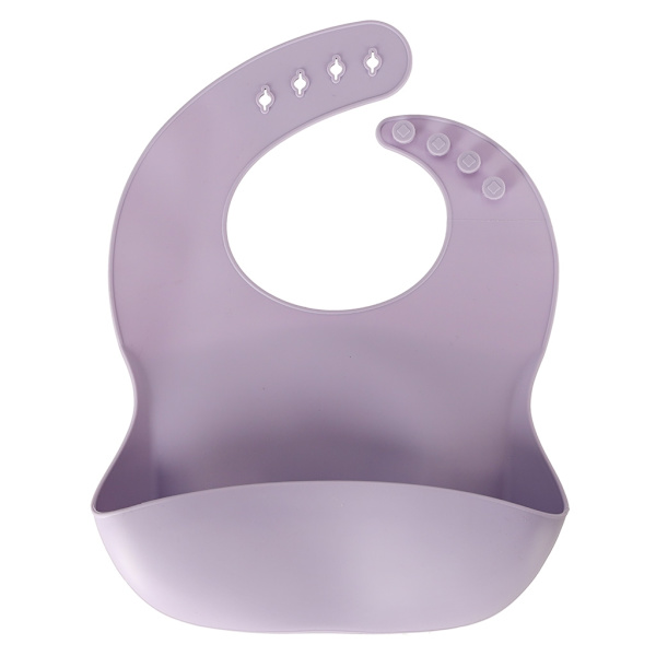 Barnservis med Krabbdesign – Lila Lila