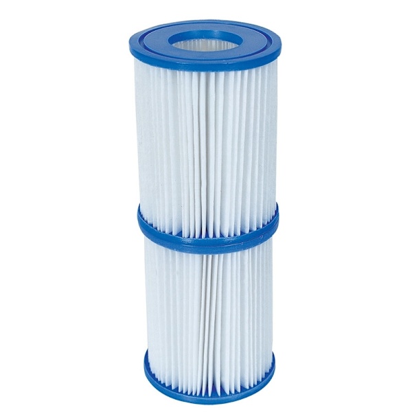 Flowclear filterpatron (II)