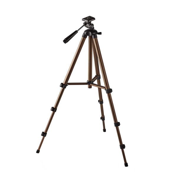 Kamerastativ - Justerbar 42-128 cm Grey
