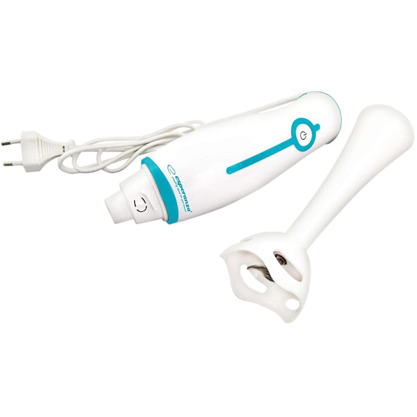 Esperanza - Stavblender - 250 W White