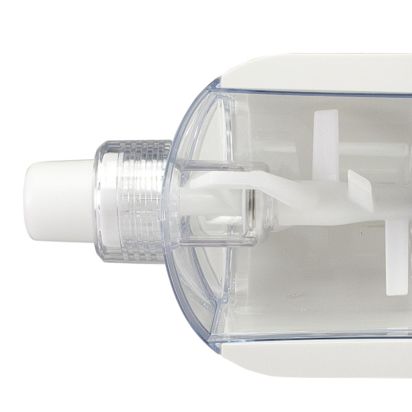 Automatisk pastamaskine White