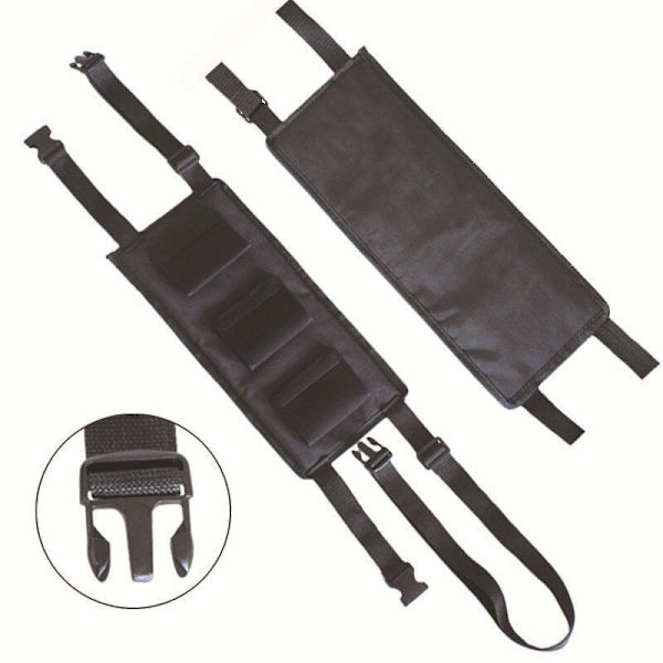 Vavan pidike autoon - universaali Black
