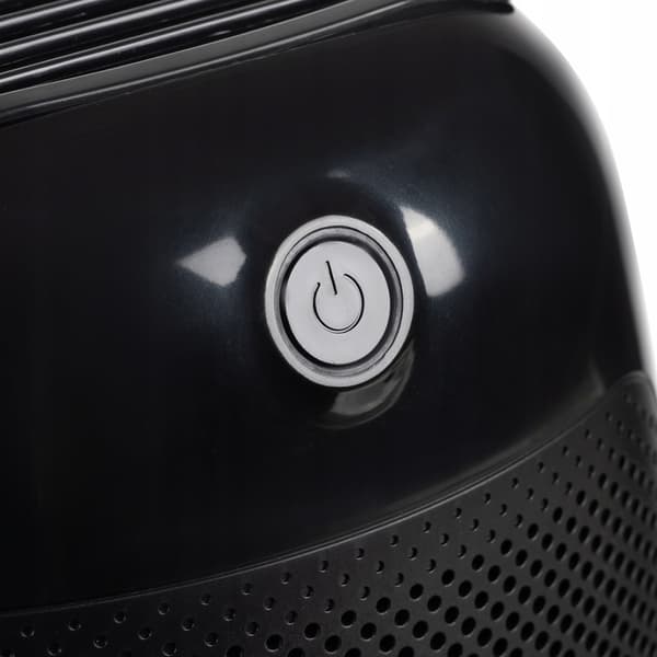 Luftaffugter - 22,5 W - 600 ml Black