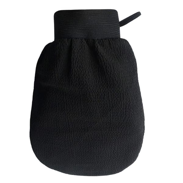 Hankauskäsine, Hamam - Musta Black
