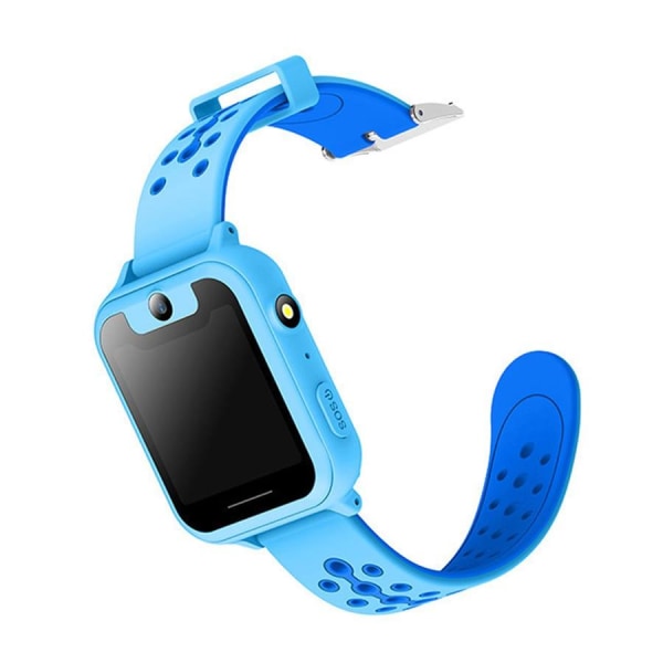 Smartwatch til Børn, S6 - Blå Blue