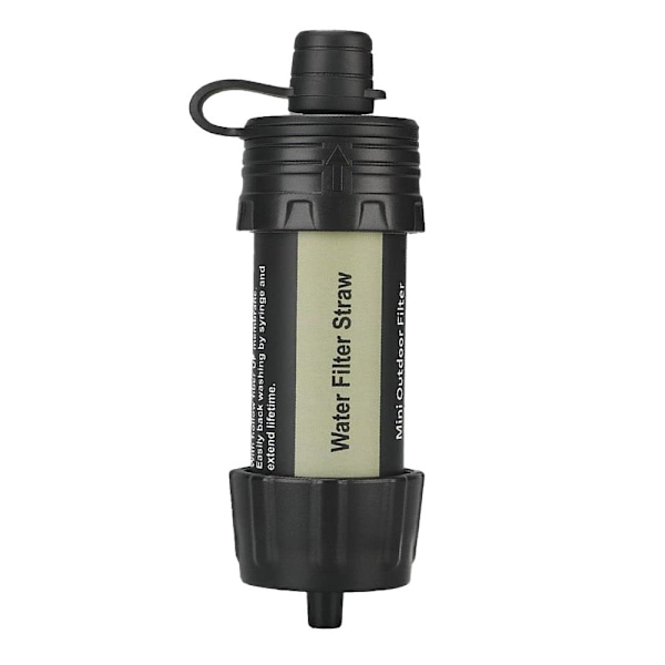 Vandfilter - 6-i-1 Multicolor