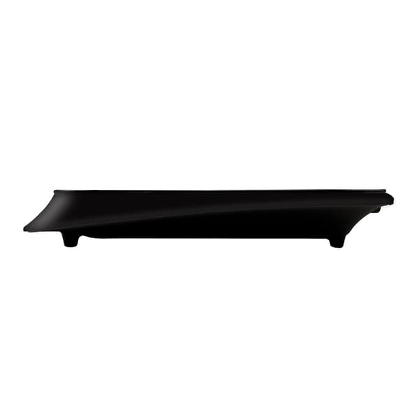 Induktiolevy, musta - 2000 W Black