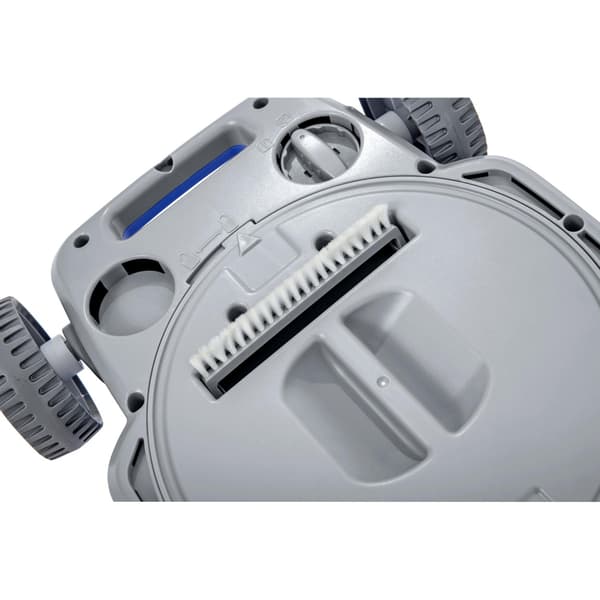 Flowclear automatisk poolrens