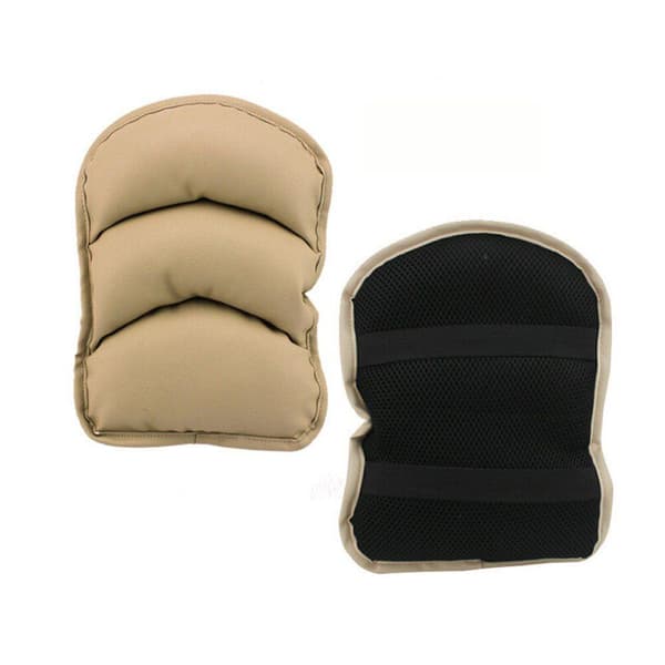 Armstöd till Bil - Beige Beige