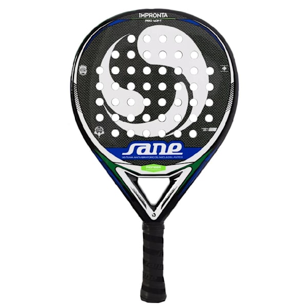 Sane, Padelmaila - Impronta Pro Soft 2021 Multicolor