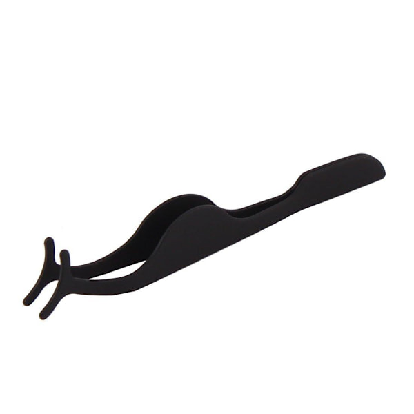Pinsetit ripsiin Black