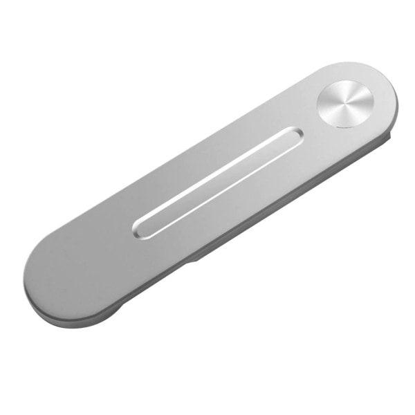 Magneettinen Mobiilikiinnike Kannettavaan Tietokoneeseen Silver