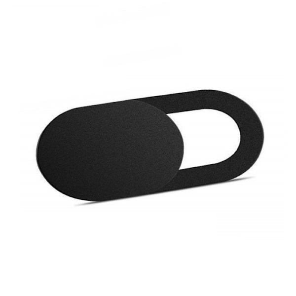 Cover til webcams Black