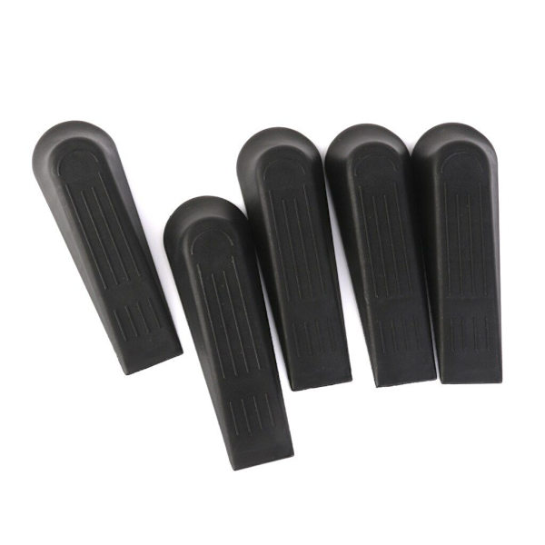 Oven pysäytin - 5 kpl Black