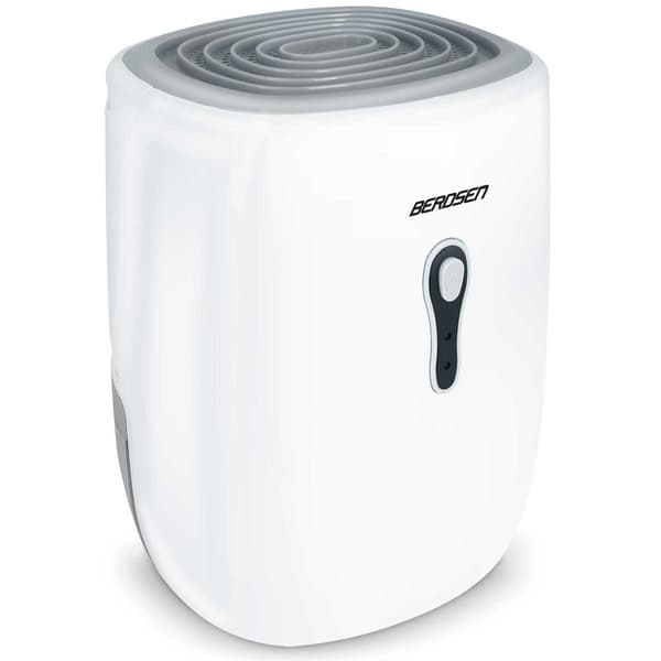 Affugter - Fugtabsorber Berdsen BR-75B Hvid