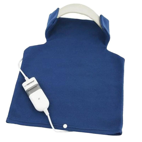 Esperanza - Sähköinen lämmitystyyny - 60W Blue